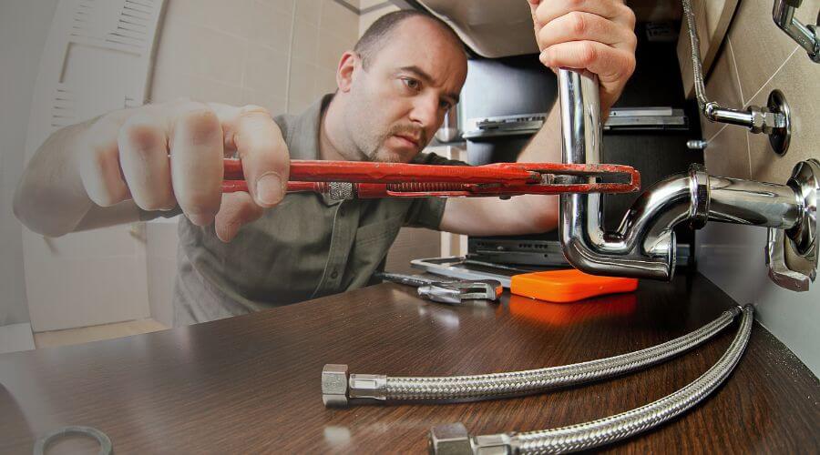 Professional expert plumbing services in Aurora, IN